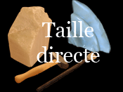 Cr�ations en taille directe