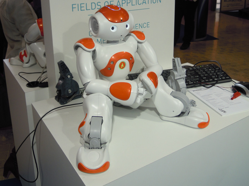 Nao