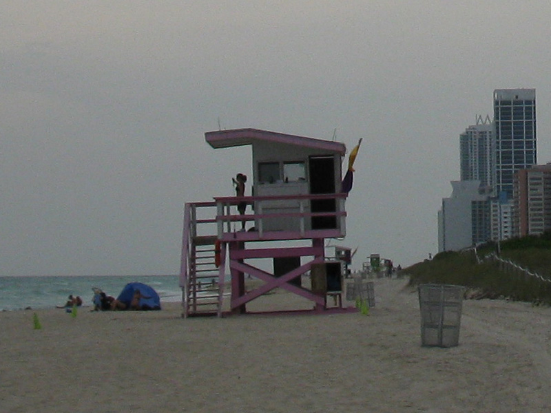 baywatch