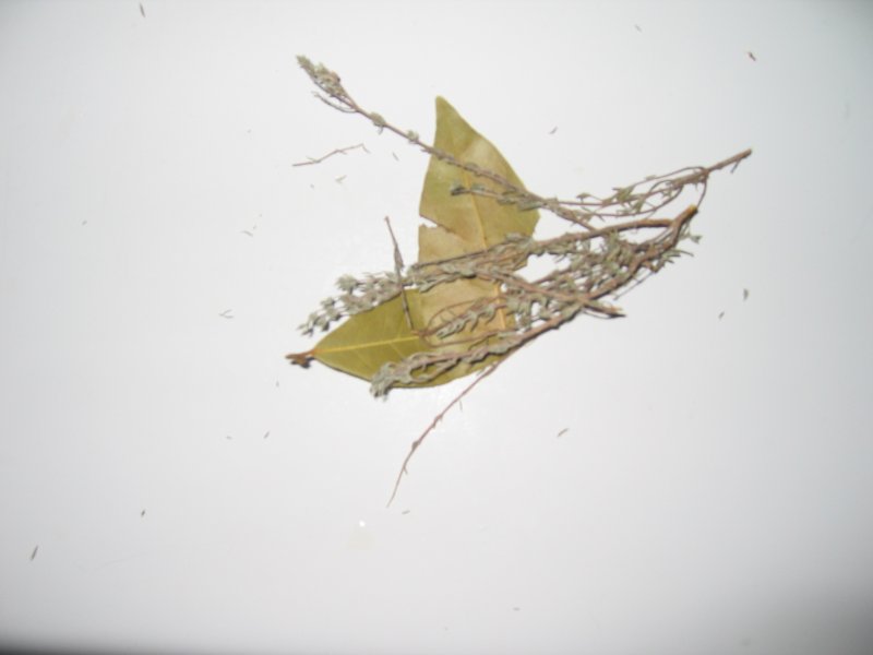 bouquet garni