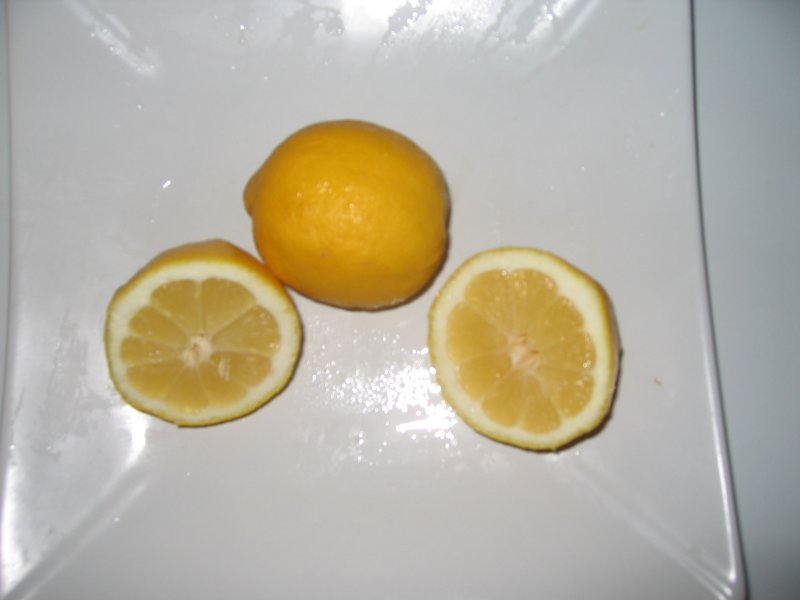 citrons