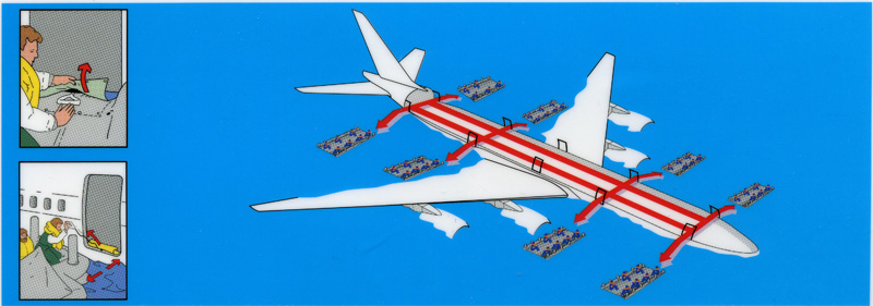 approche d’une épave